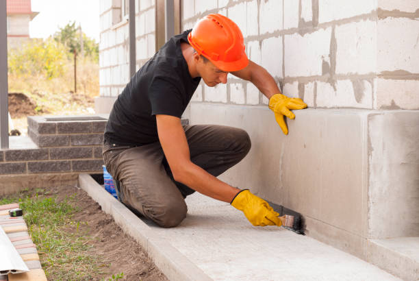 Licensed Emergency Waterproofing service in Westville, NJ - Arrow Tight Waterproofing
